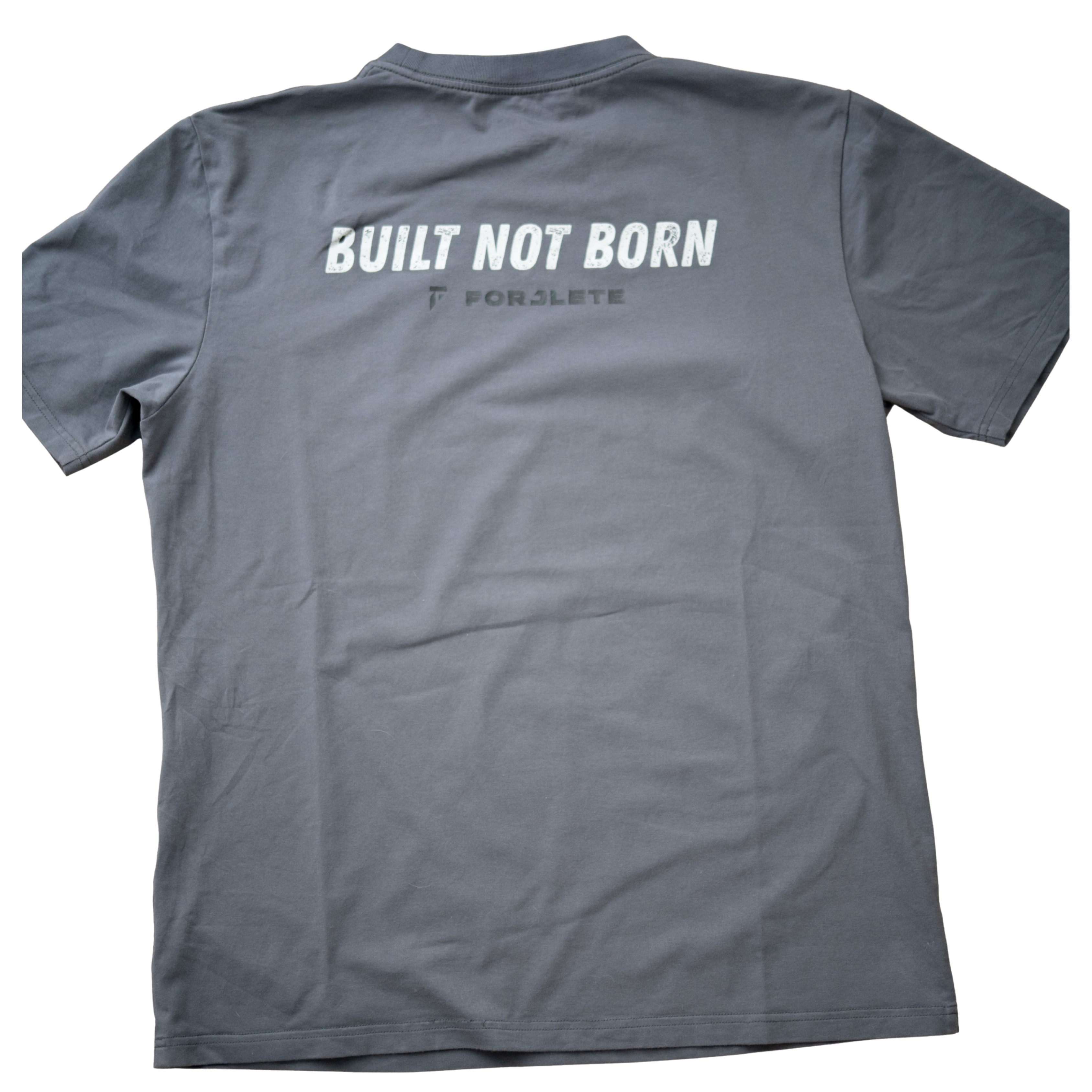 FJLT Athlete Pack — Built Not Born.