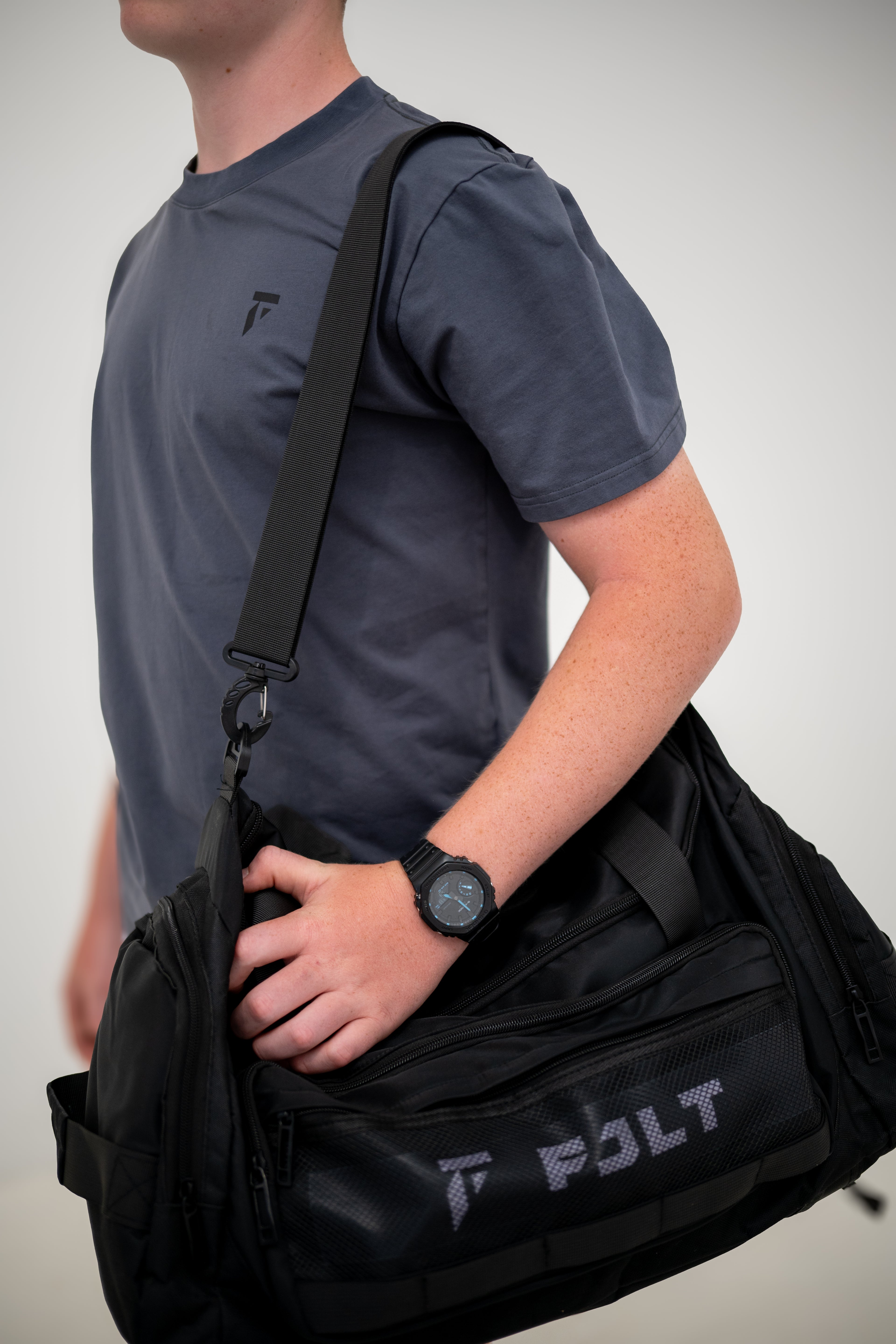 FJLT 2:1 Duffle