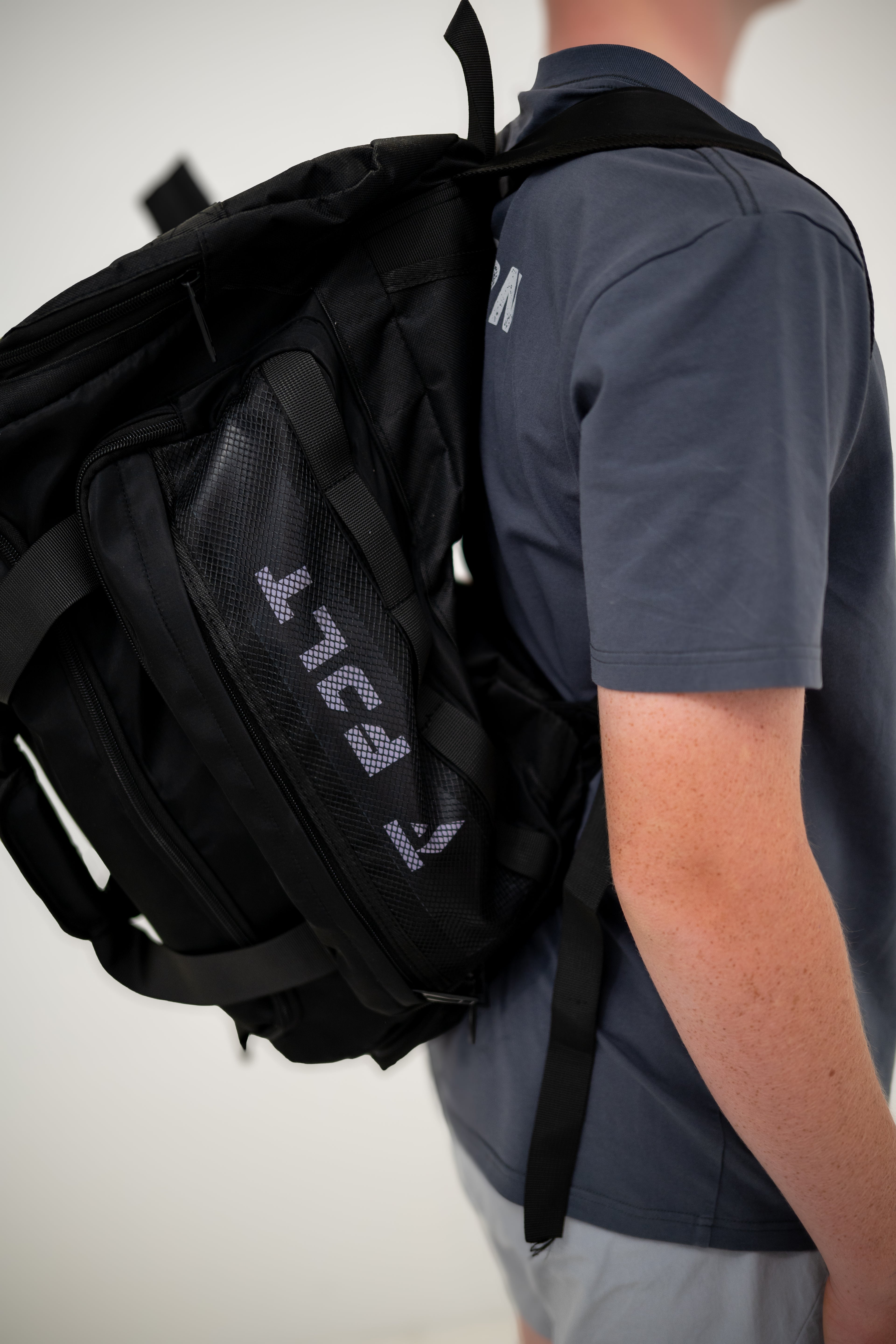 FJLT 2:1 Duffle