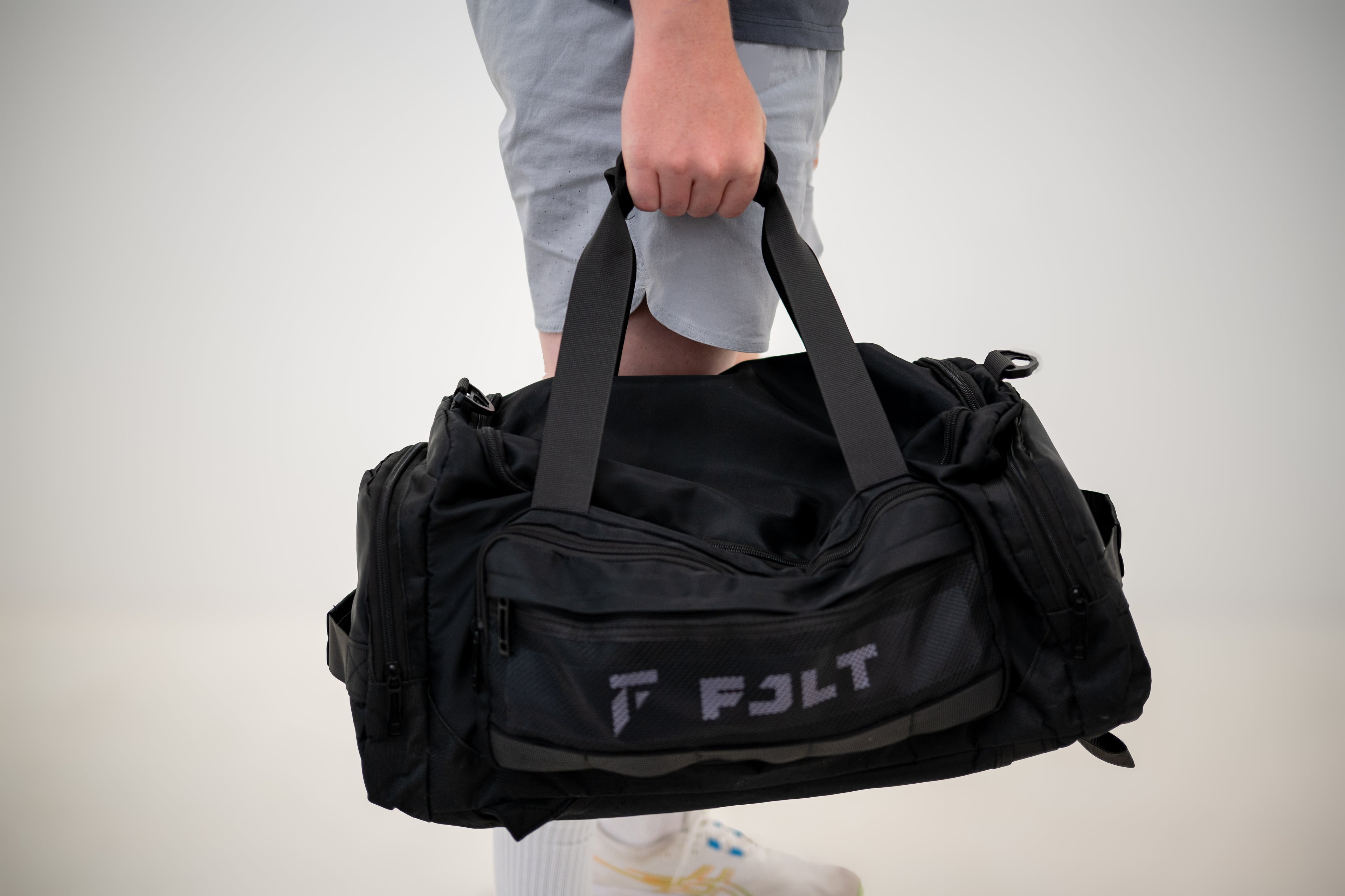 FJLT 2:1 Duffle