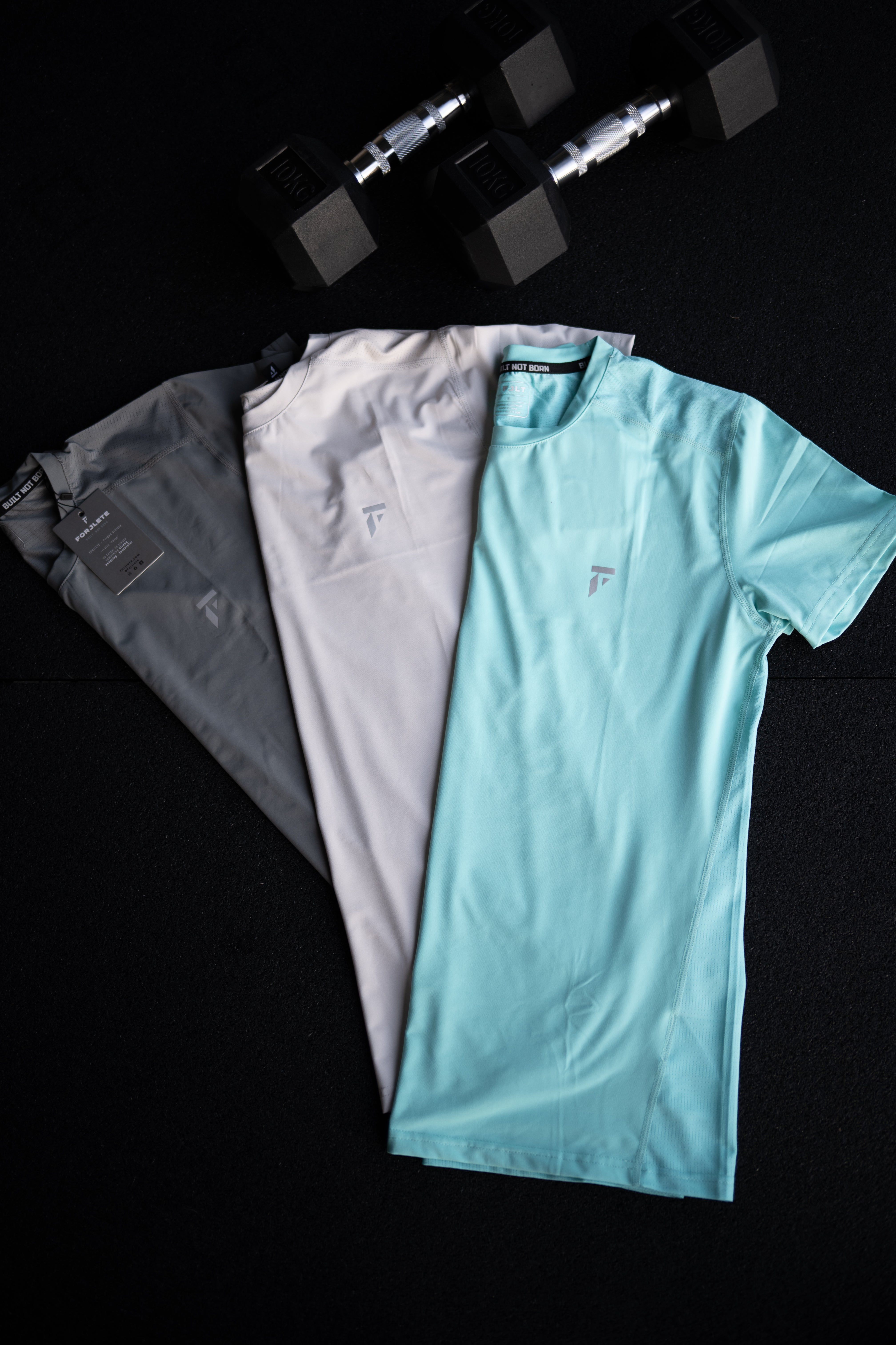 Performance Training Shirt