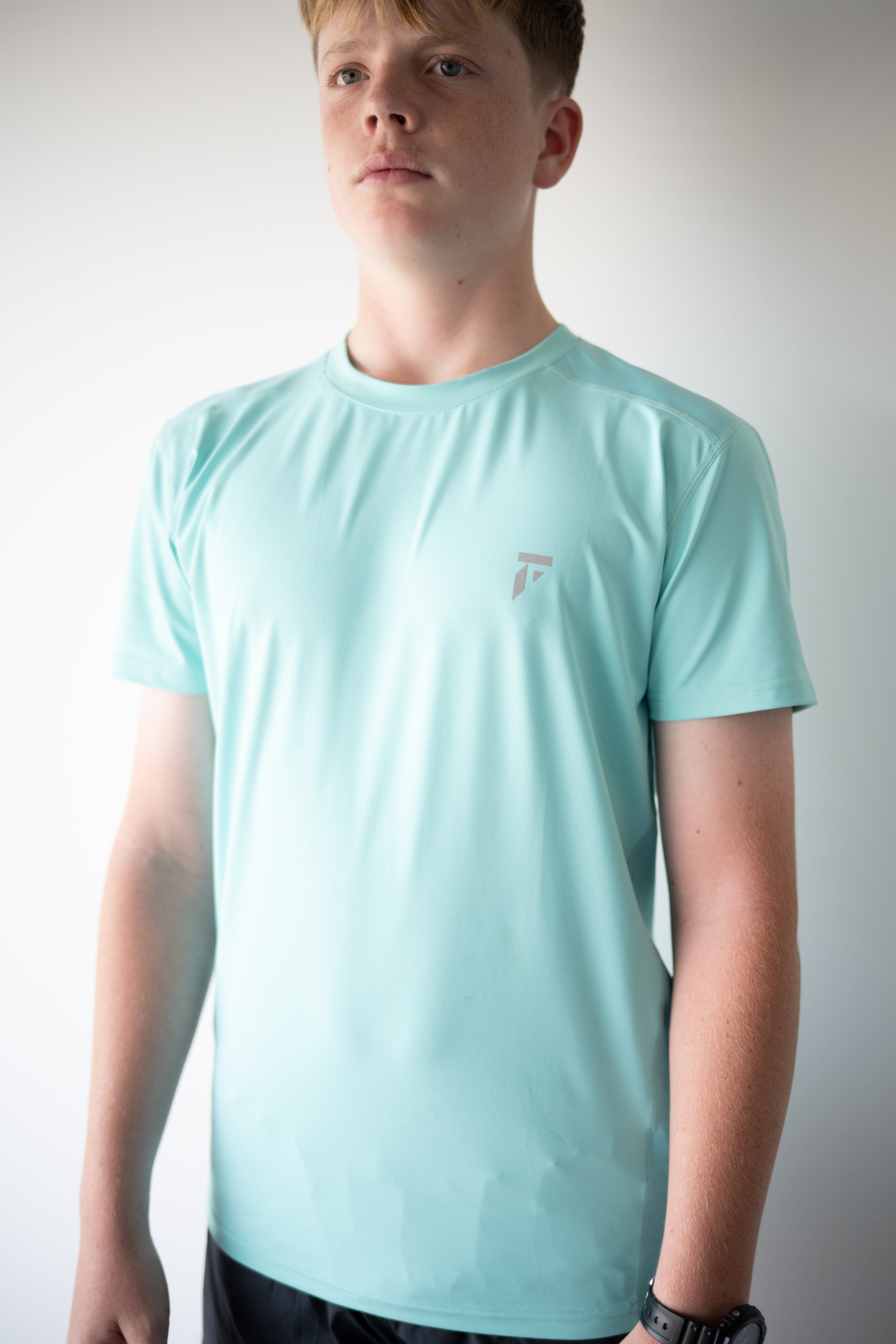 FJLT Athlete Pack — Built Not Born.