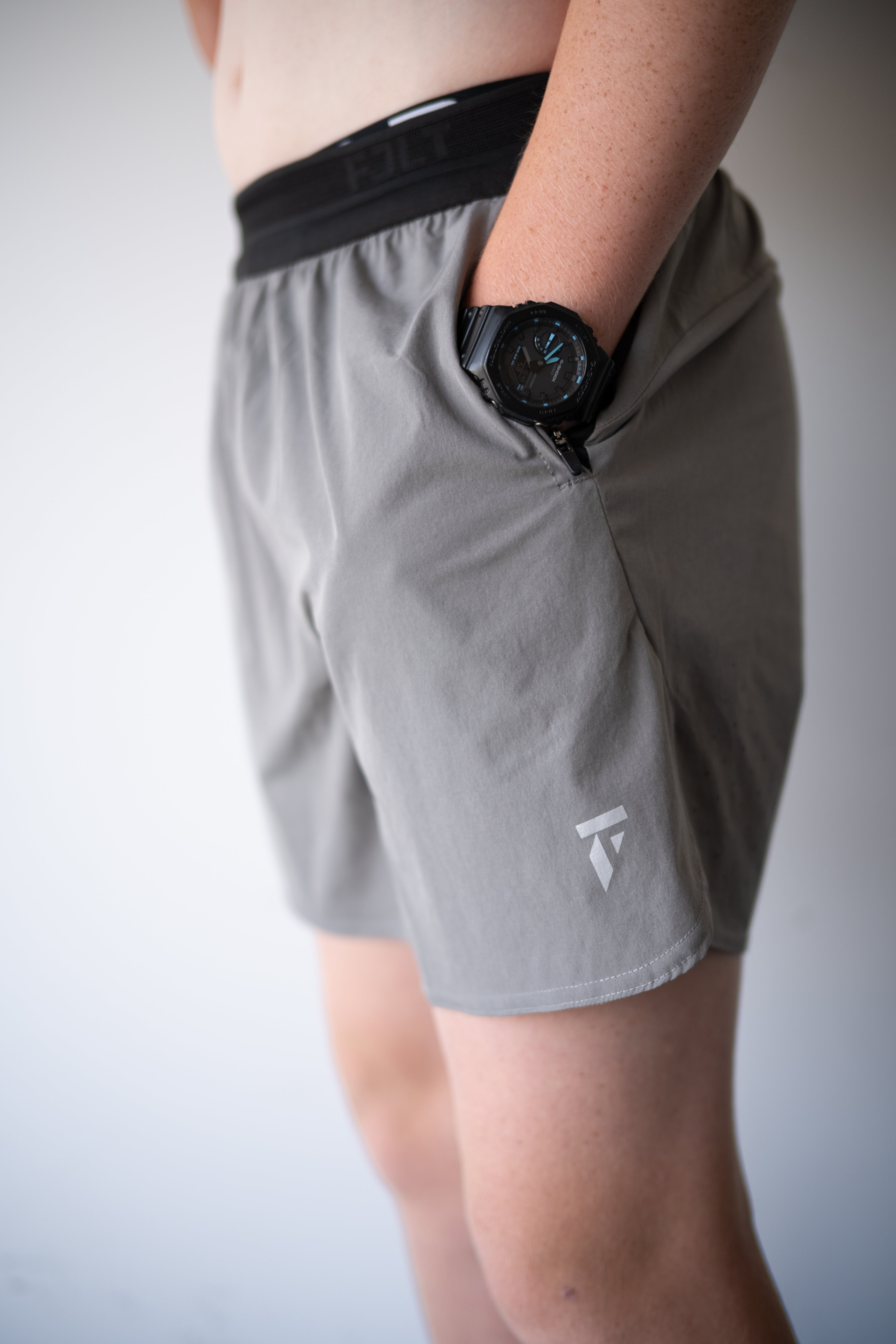 Performance Training Short