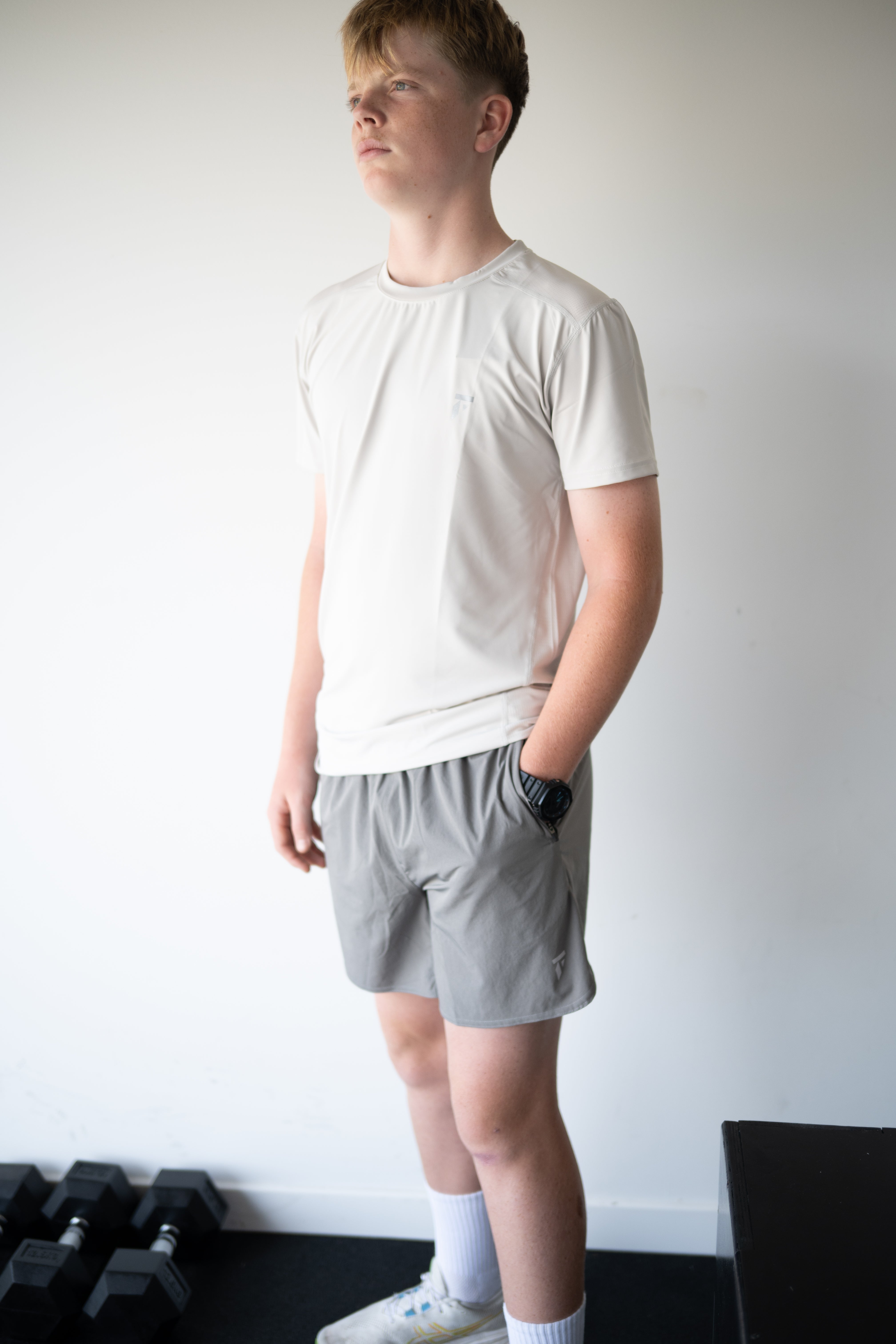 Performance Training Short