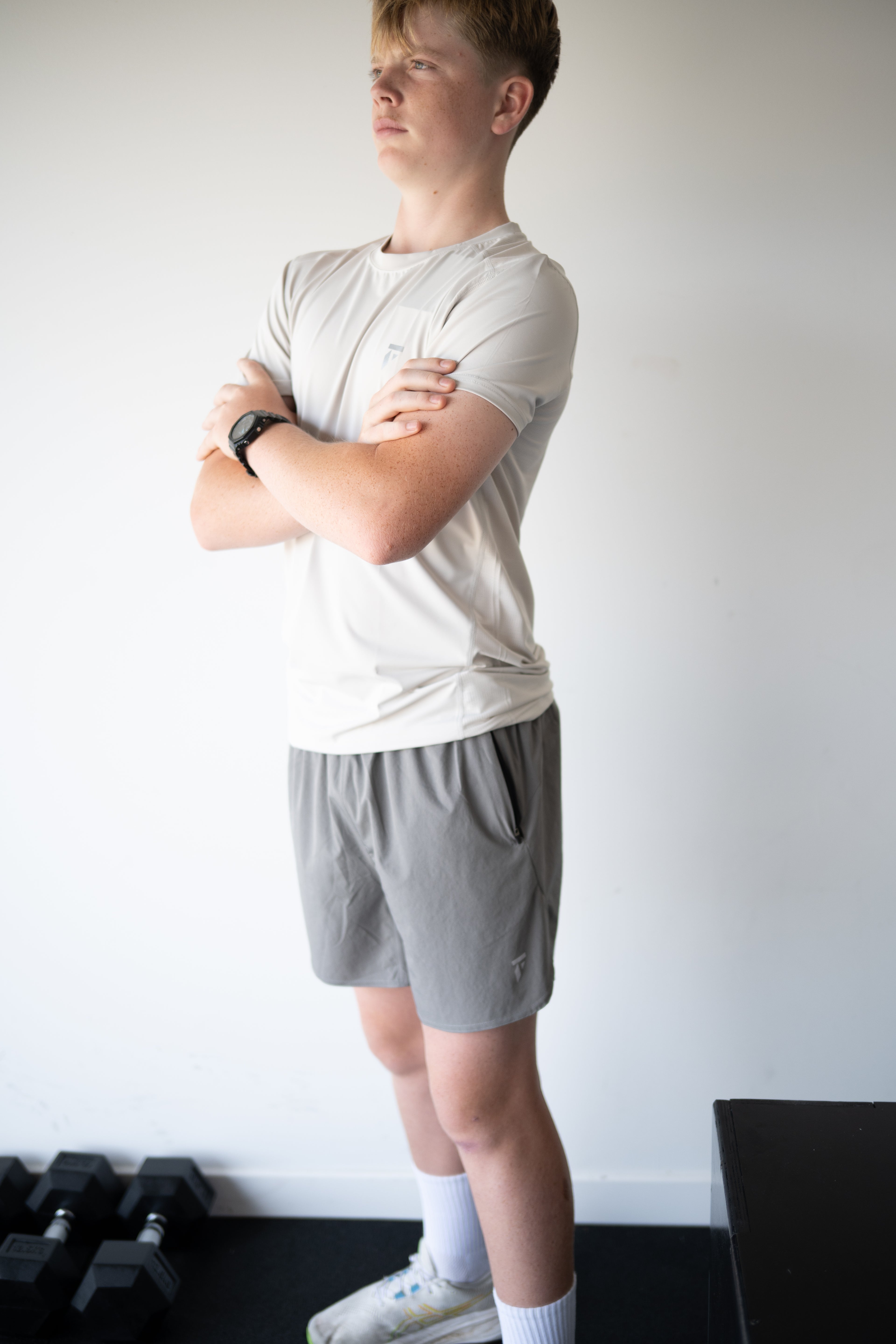 Performance Training Short