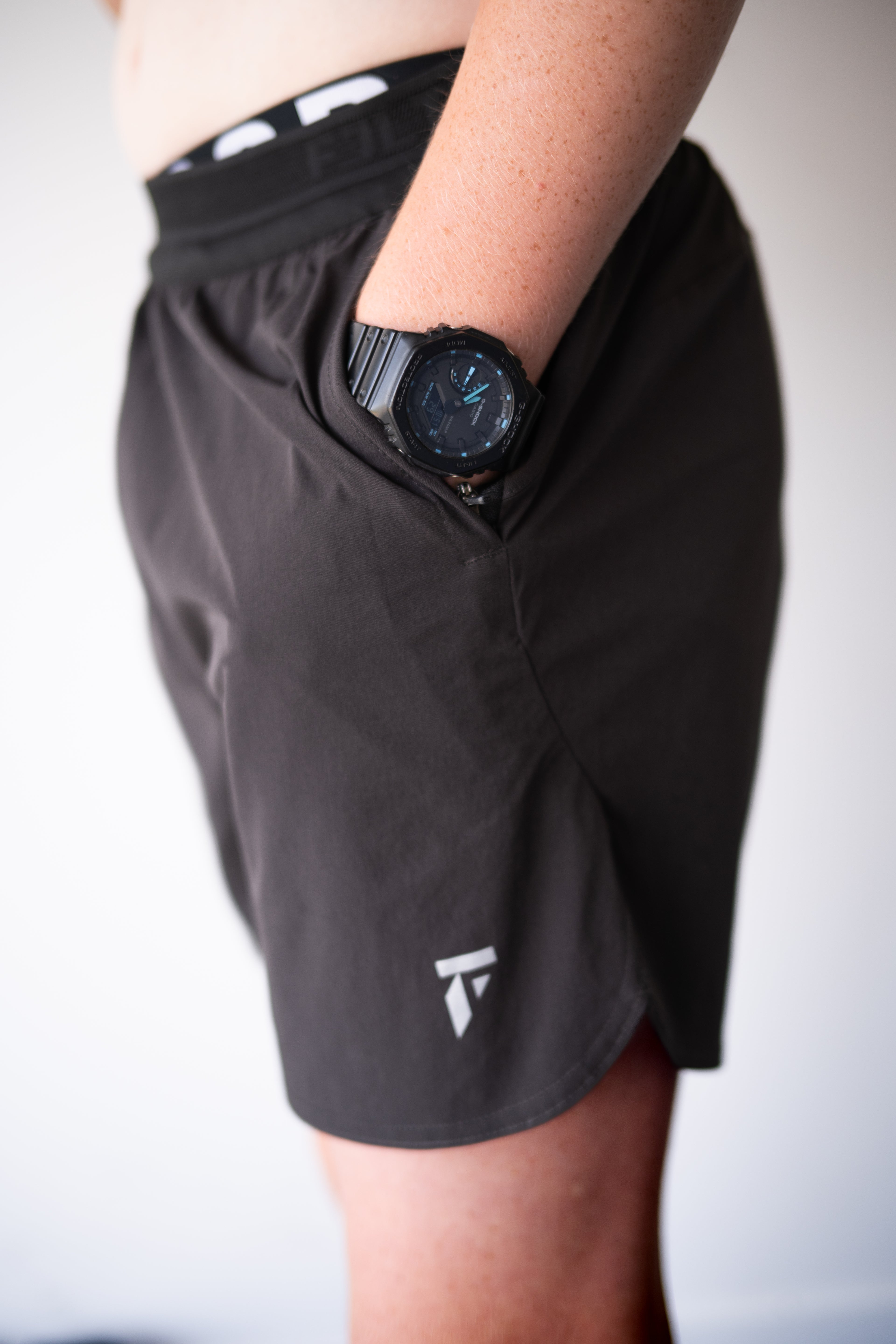 Performance Training Short