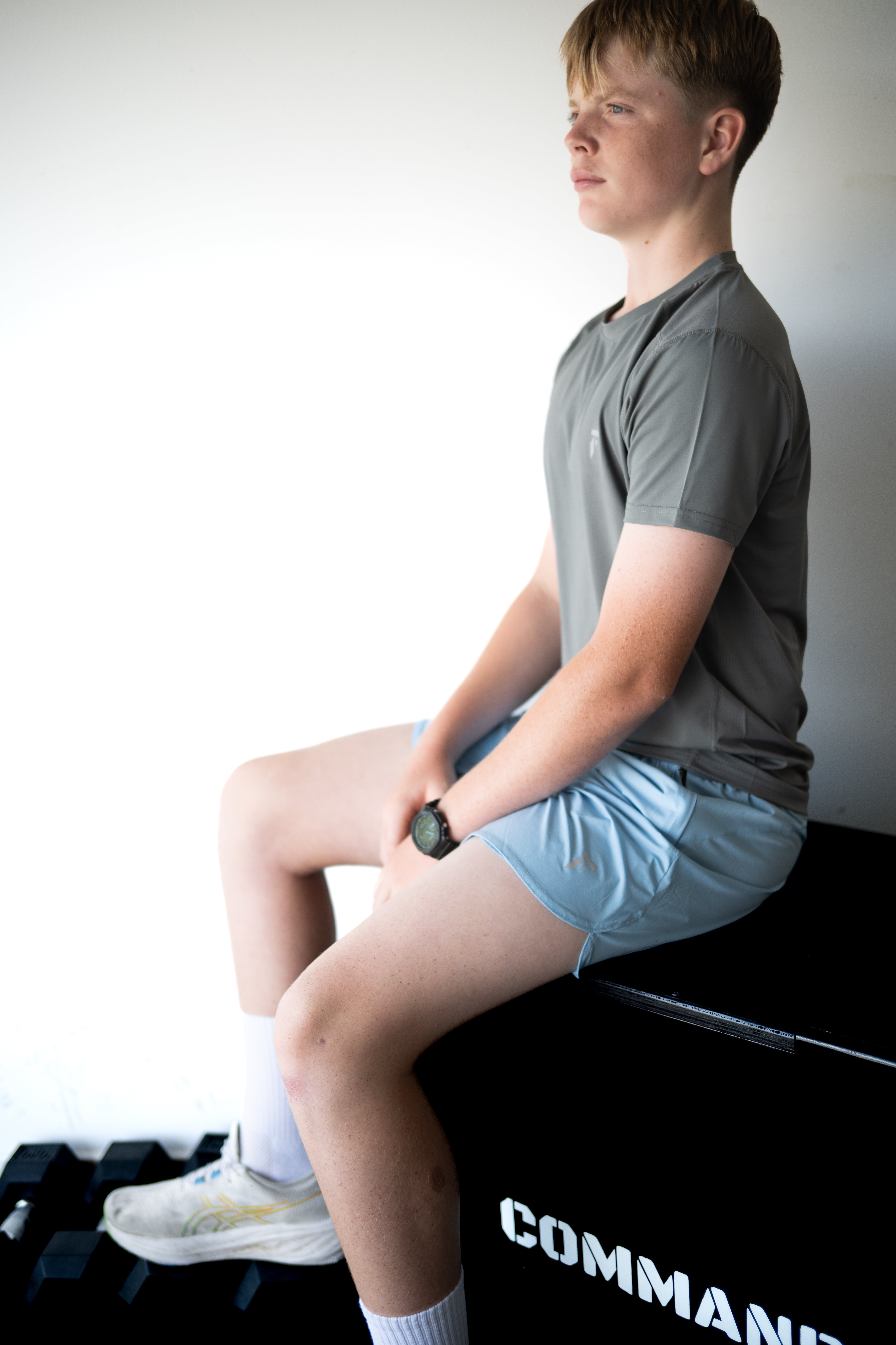 Performance Training Short