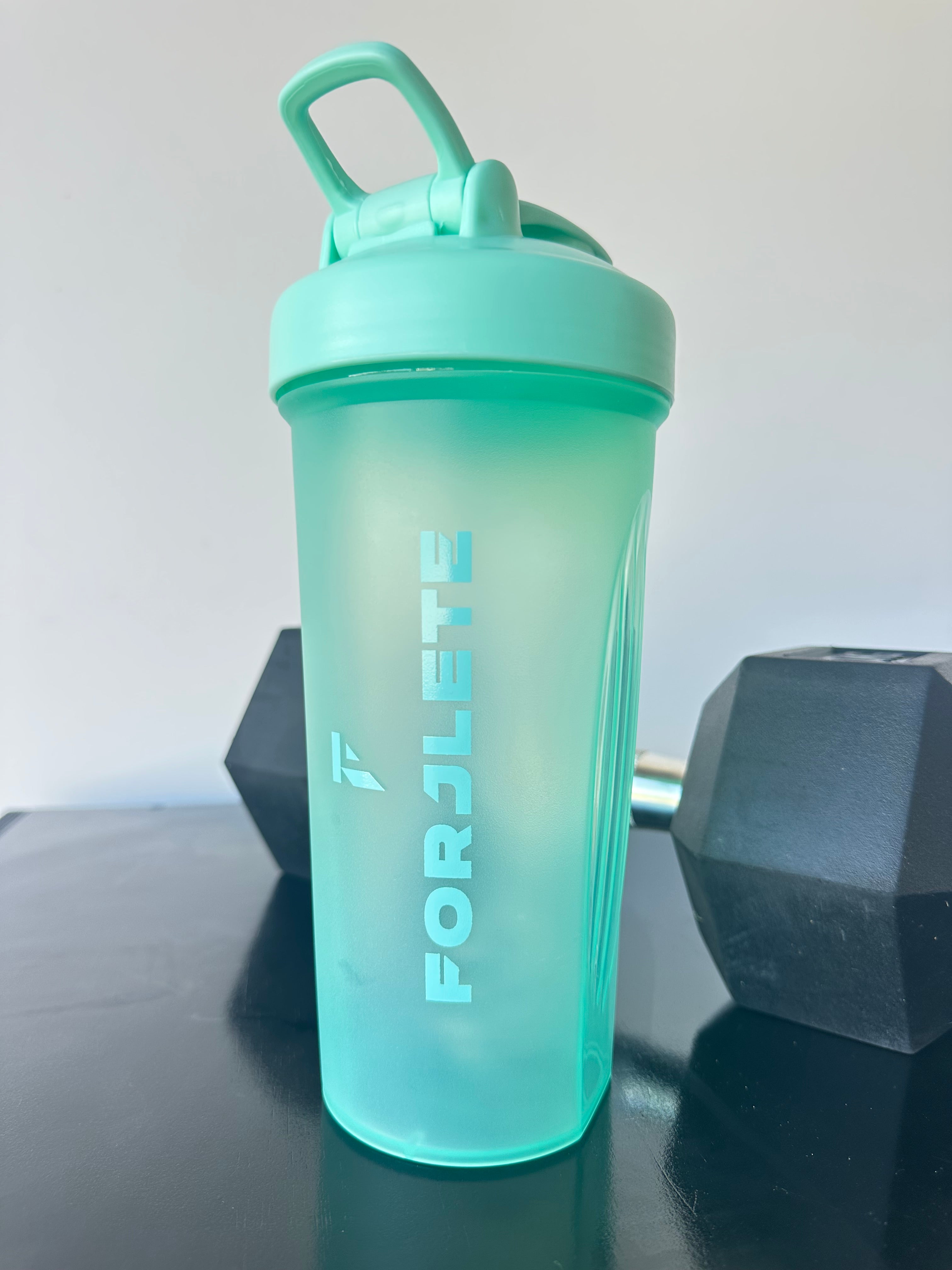 FORJLETE Shaker