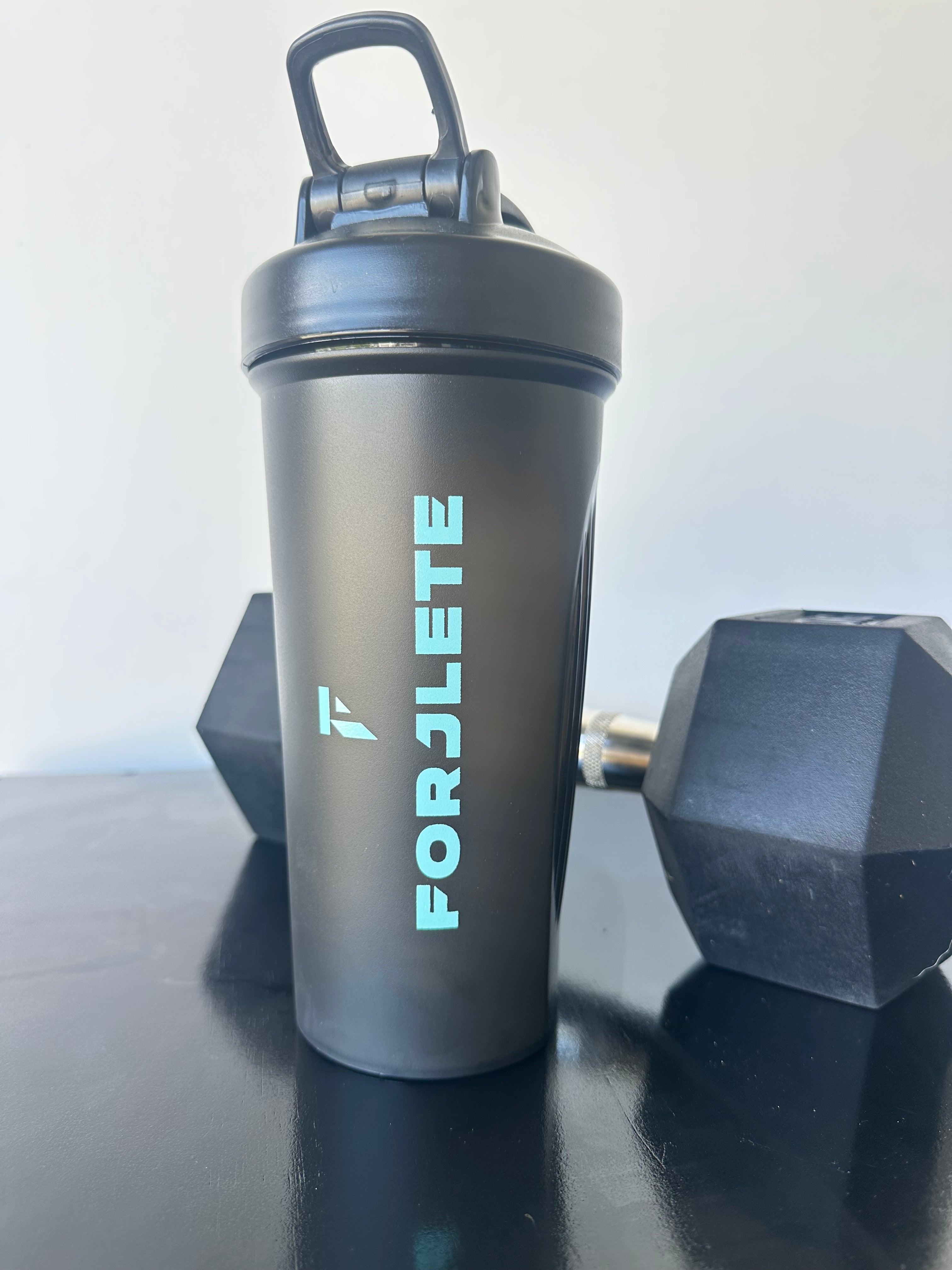 FORJLETE Shaker